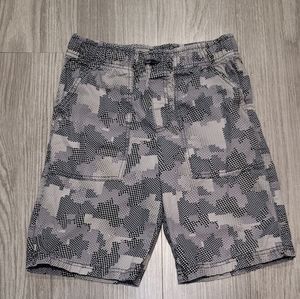 EUC Boys Gymboree Shorts Size 10